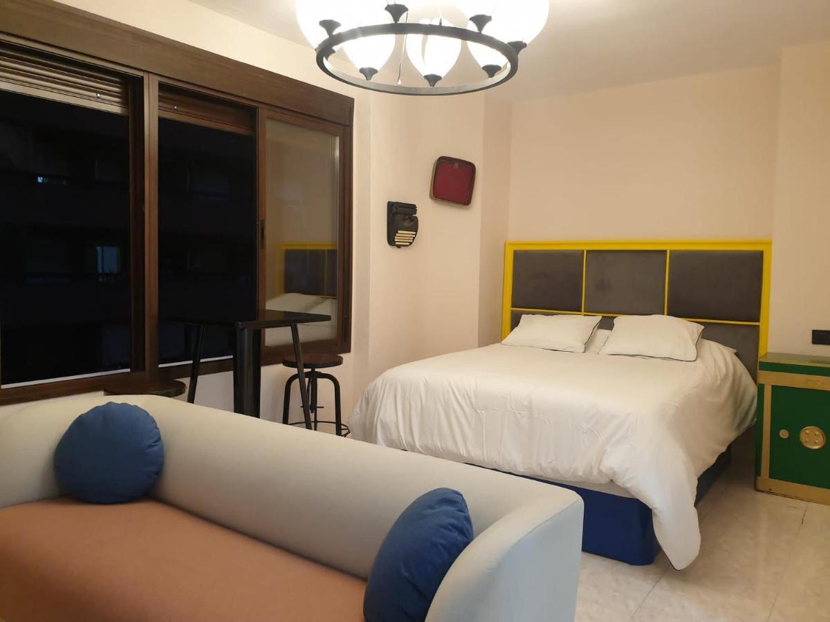 Triana Appartement Sevilla