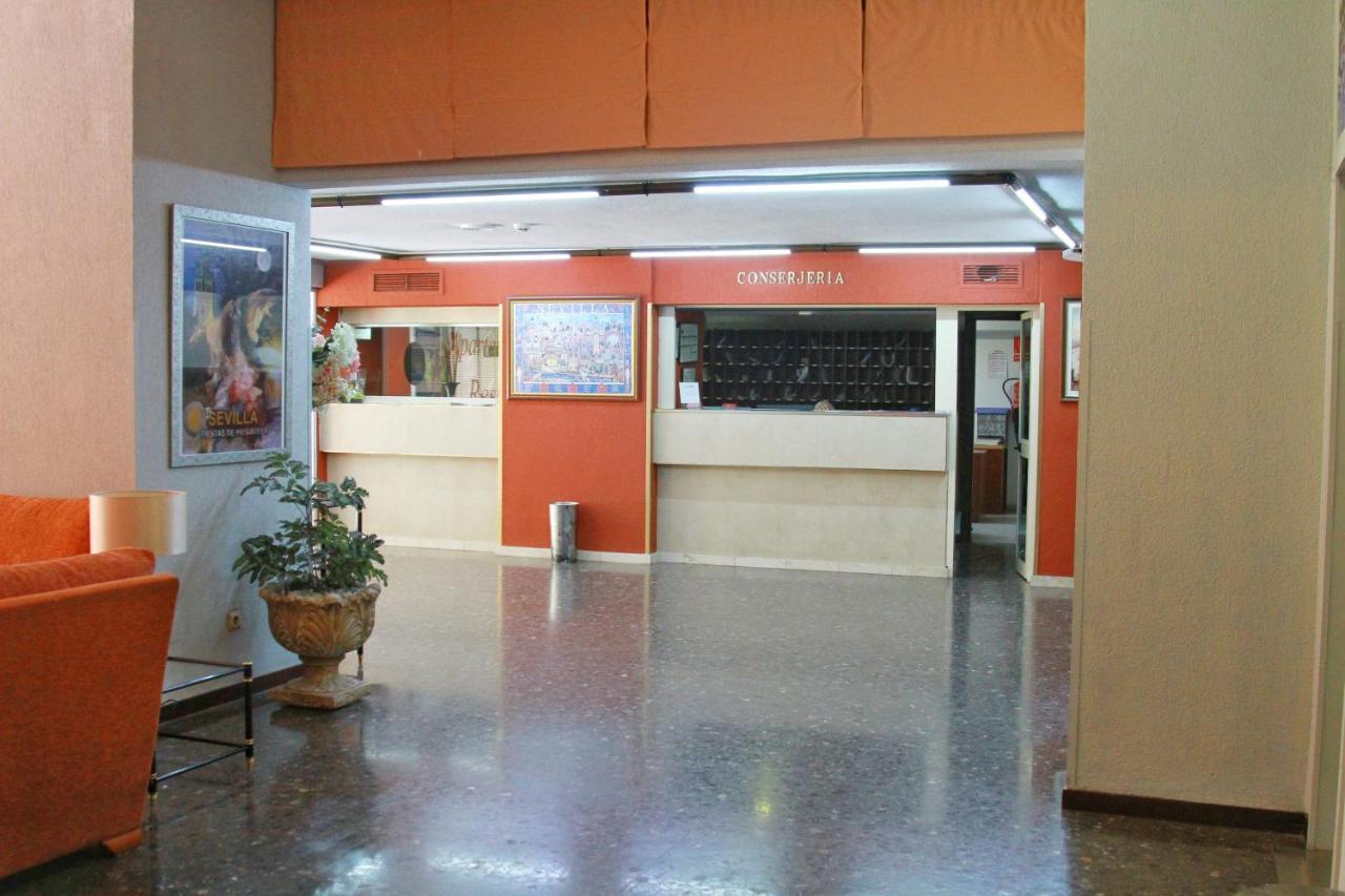 Appartement Triana Sevilla